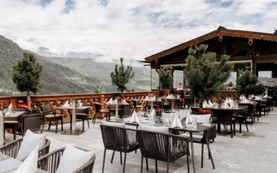 Berghochzeit Locations in Österreich: Die schönsten Almhütten für eure Hochzeit am Berg