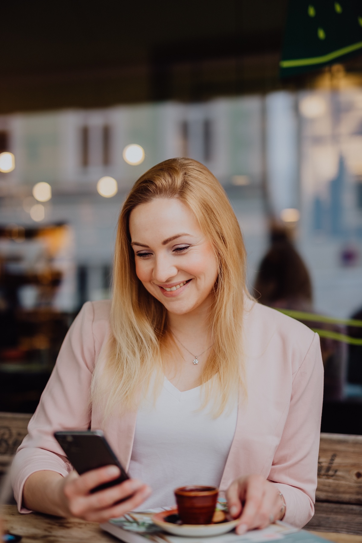 Hochzeitsplaner bei der Planung einer Hochzeit in Österreich
