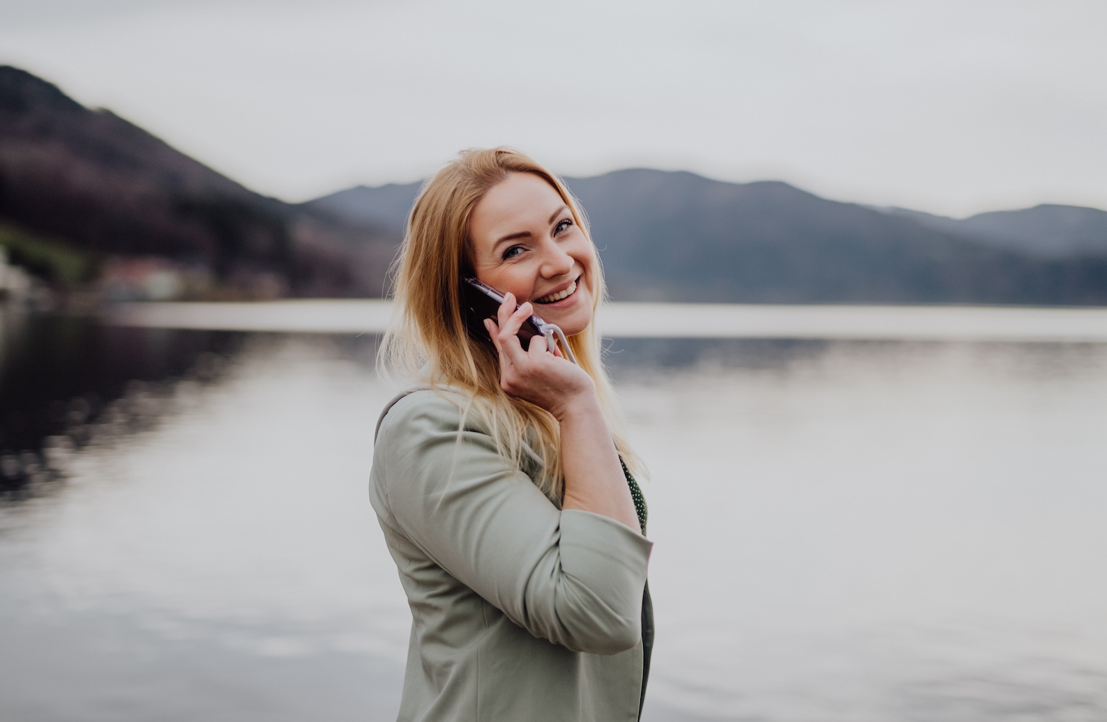 Hochzeitsplaner bei der Organisation einer Hochzeit in Österreich