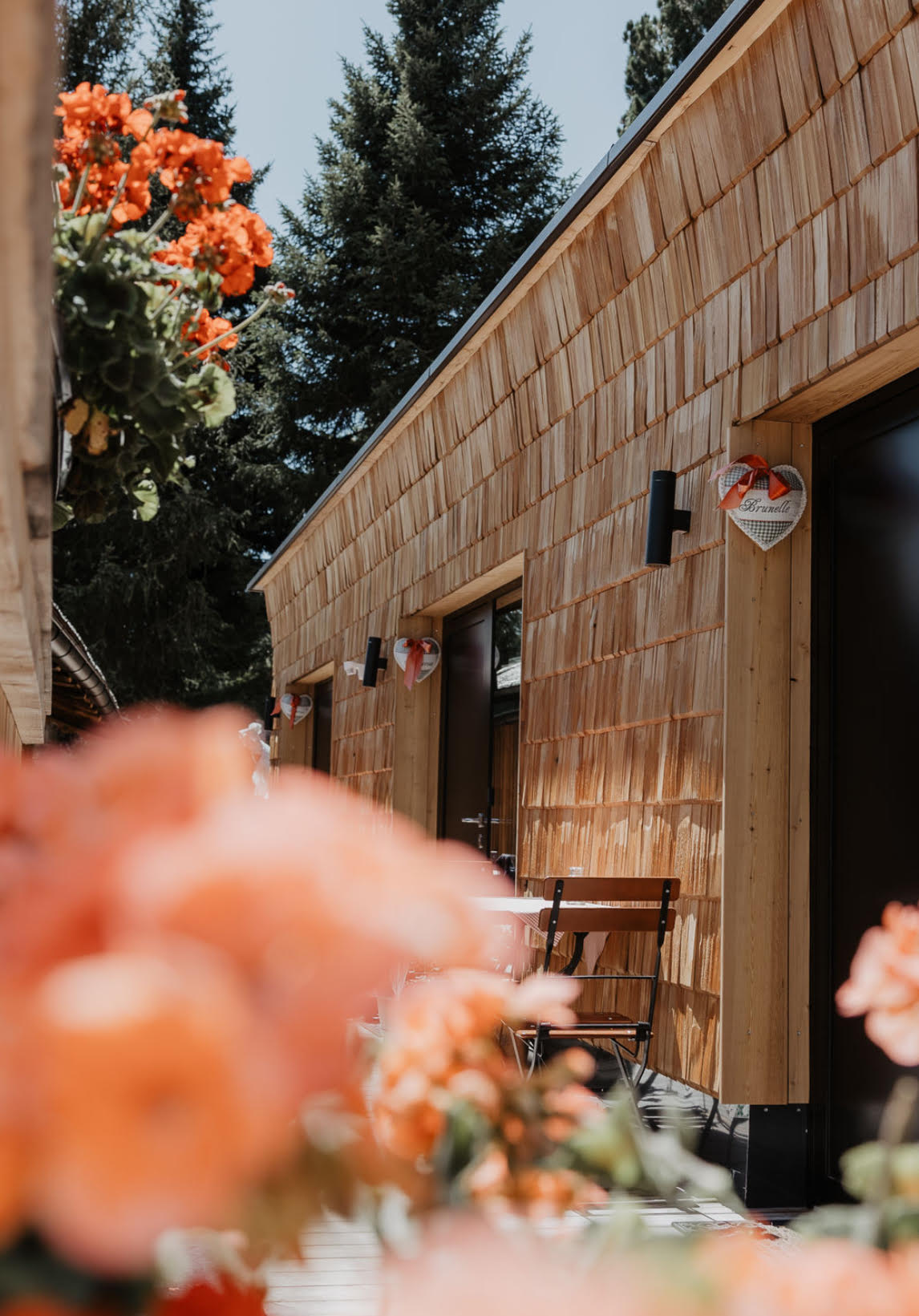 Berghochzeit in Österreich in den Alpen