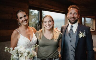 Wedding Planner in den Alpen – Tipps für eure Berghochzeit!