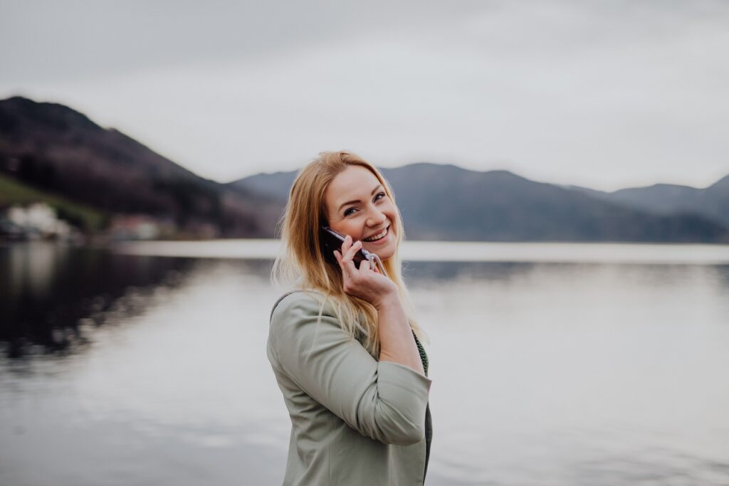 Wedding Planner als Unterstützung für die Planung eurer Berghochzeit oder Verlobung