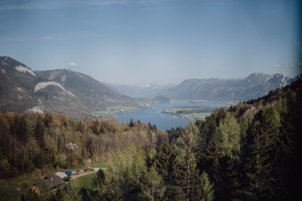 Honeymoon in the mountains - Alps Austria Bavaria South Tyrol Switzerland