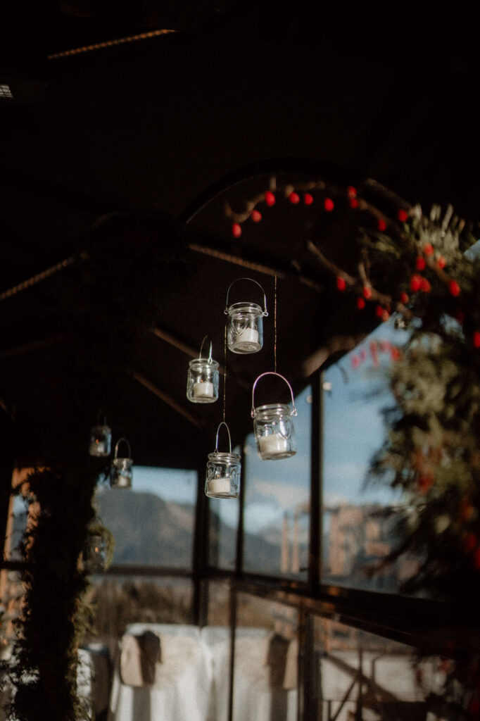 Heiraten in der Rufana Alp, Vorarlberg